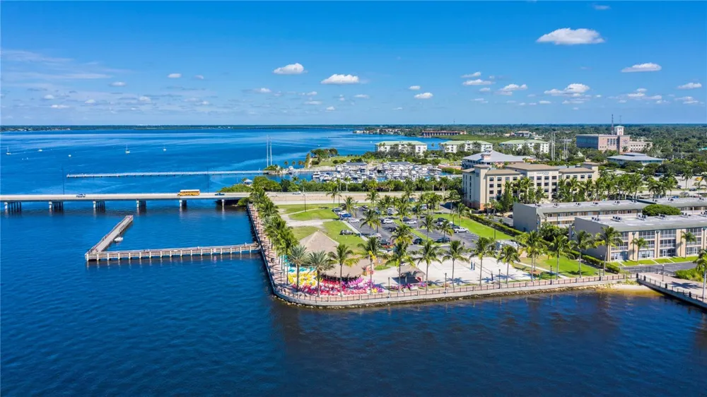 22278 VICK STREET #A101 Port Charlotte, FL 33980