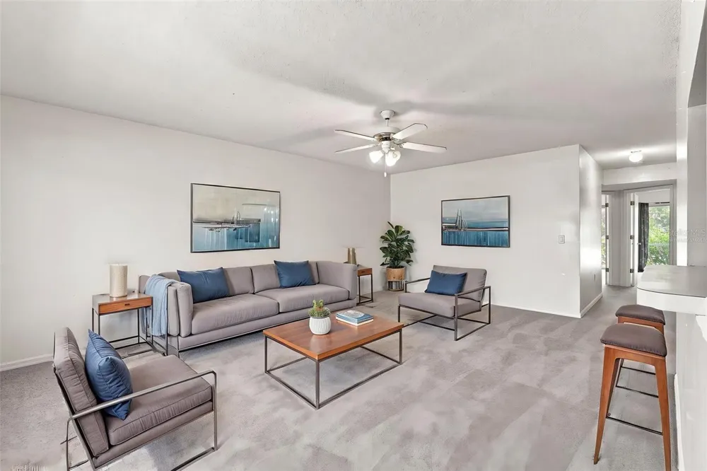 22278 VICK STREET #A101 Port Charlotte, FL 33980