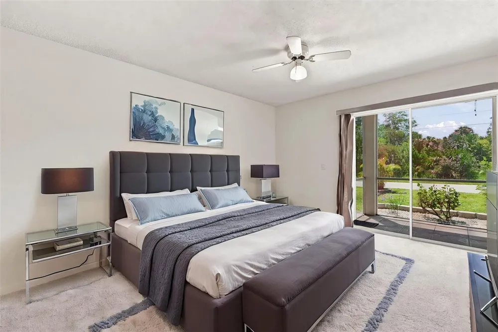 22278 VICK STREET #A101 Port Charlotte, FL 33980