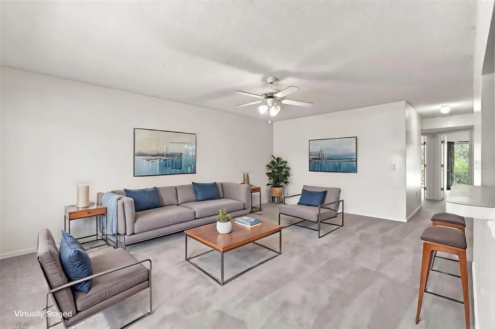 22278 VICK STREET #A101 Port Charlotte, FL 33980