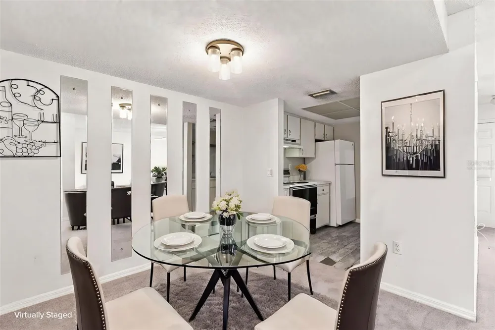 22278 VICK STREET #A101 Port Charlotte, FL 33980