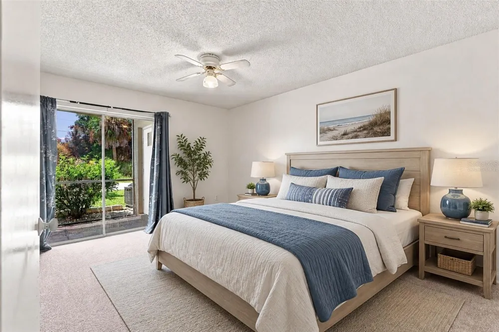 22278 VICK STREET #A101 Port Charlotte, FL 33980