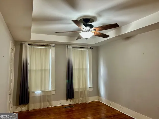 323 E COLLEGE ST Griffin, GA 30224