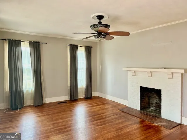 323 E COLLEGE ST Griffin, GA 30224