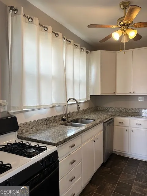 323 E COLLEGE ST Griffin, GA 30224