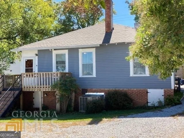 323 E COLLEGE ST Griffin, GA 30224