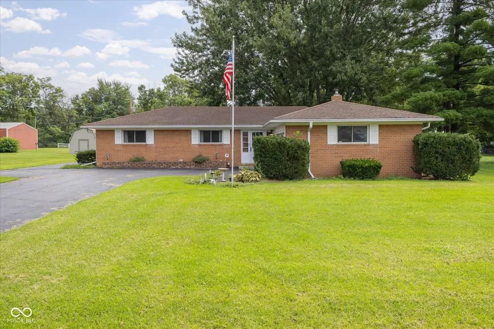 3575 County Road 950 E Brownsburg, IN 46112