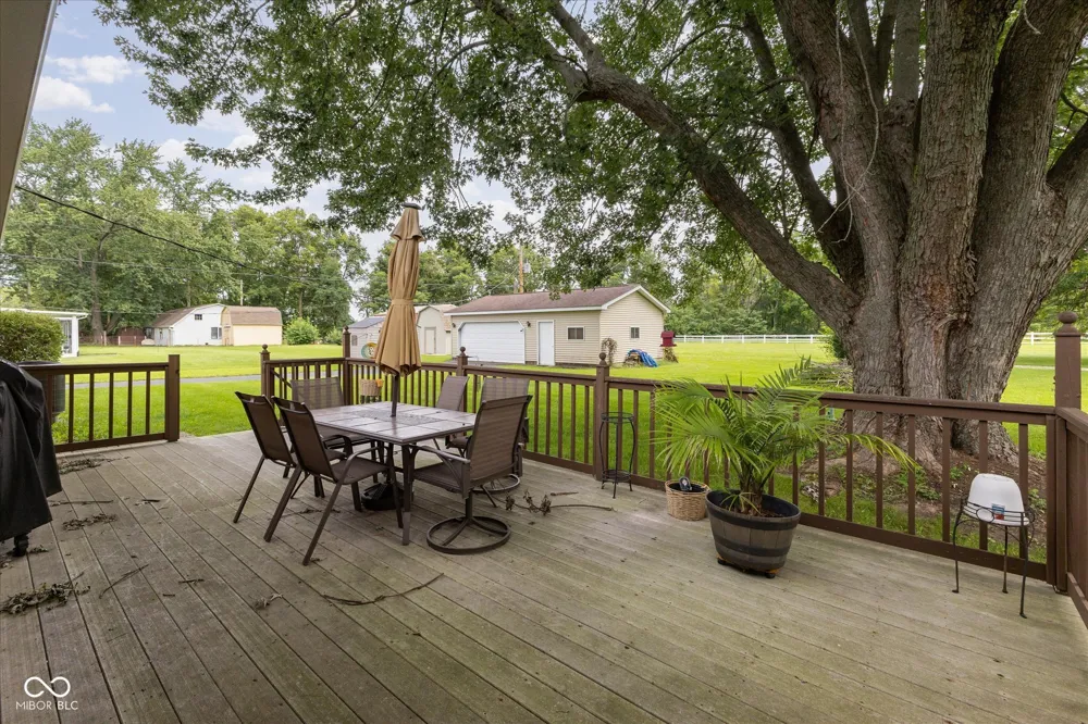 3575 County Road 950 E Brownsburg, IN 46112