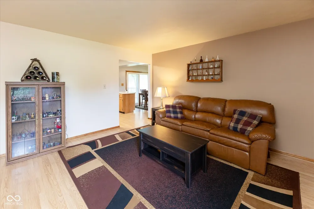 3575 County Road 950 E Brownsburg, IN 46112