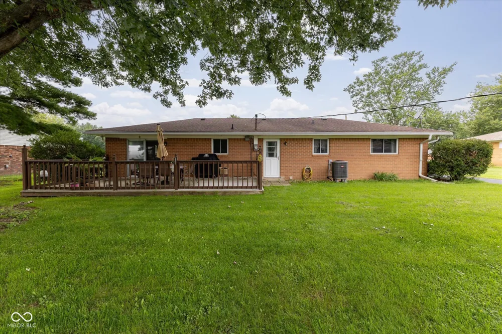 3575 County Road 950 E Brownsburg, IN 46112