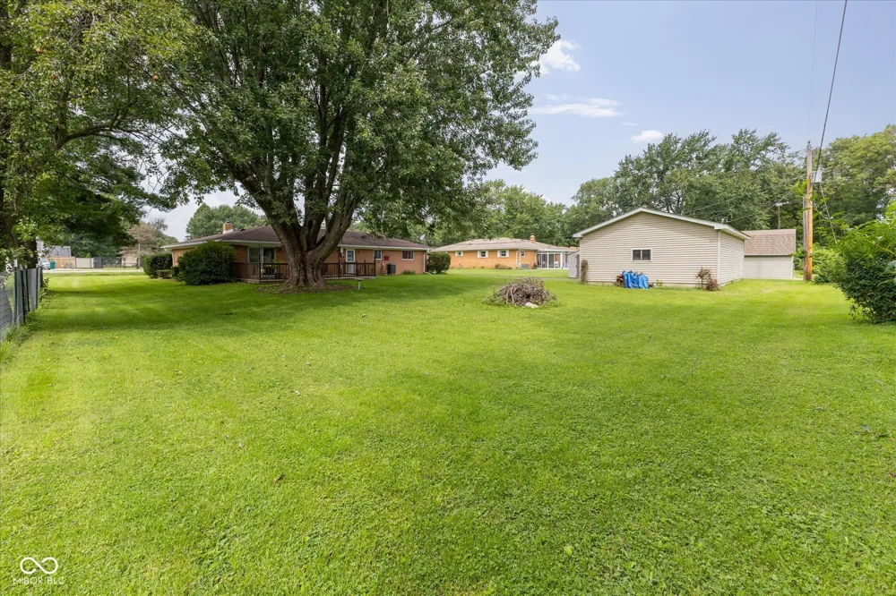 3575 County Road 950 E Brownsburg, IN 46112