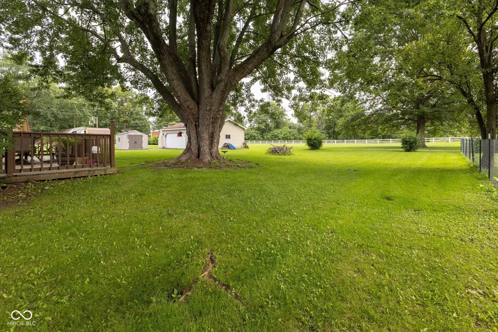 3575 County Road 950 E Brownsburg, IN 46112