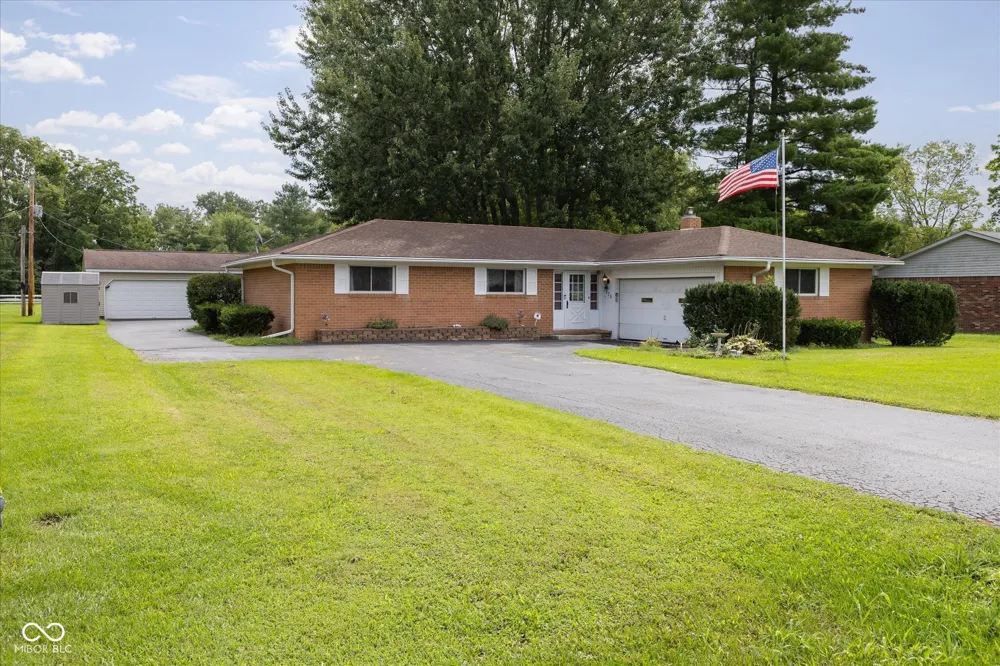 3575 County Road 950 E Brownsburg, IN 46112
