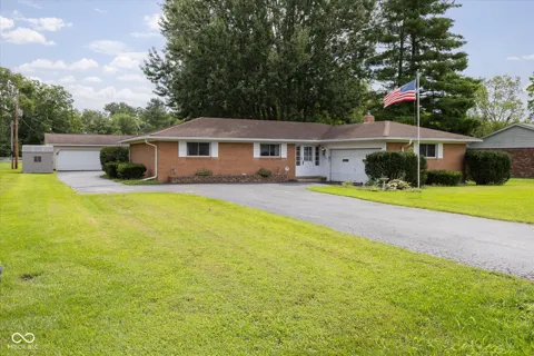 3575 County Road 950 E