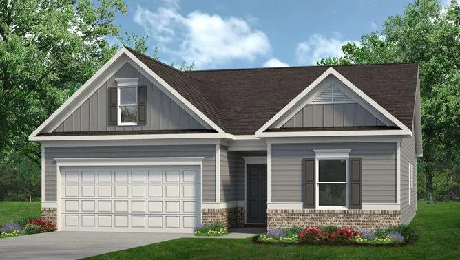 575 Pemberton Street Kingston, GA 30145