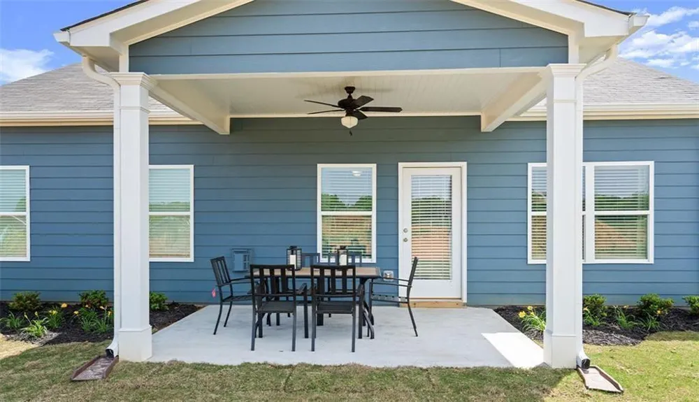 575 Pemberton Street Kingston, GA 30145