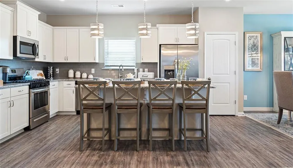 575 Pemberton Street Kingston, GA 30145