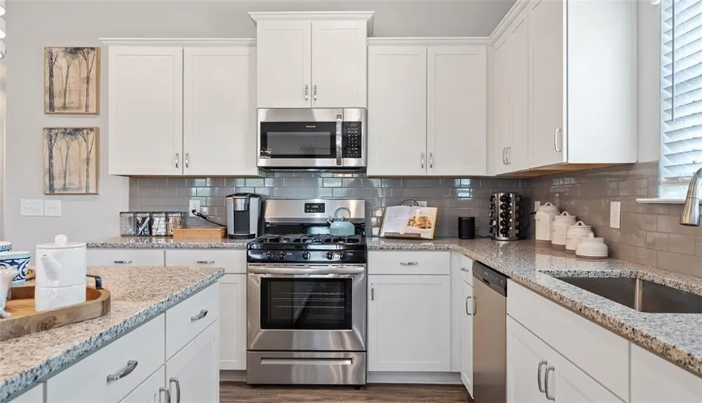 575 Pemberton Street Kingston, GA 30145