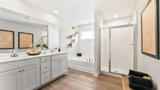 7473 Clover Lane #131 Flowery Branch, GA 30542