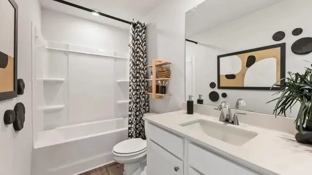 7473 Clover Lane #131 Flowery Branch, GA 30542