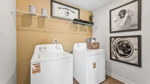 7473 Clover Lane #131 Flowery Branch, GA 30542