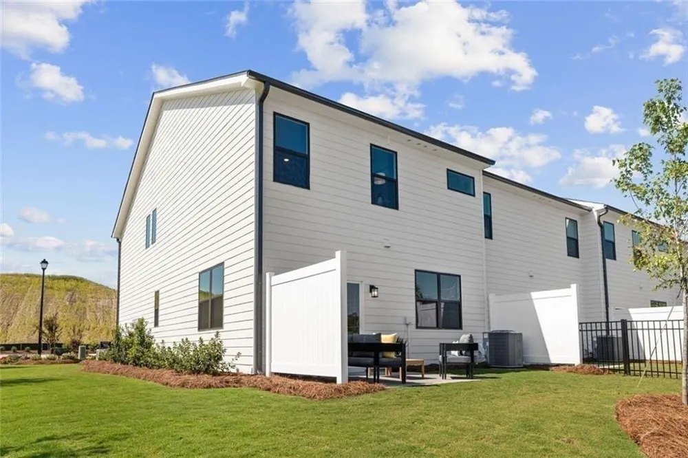 7473 Clover Lane #131 Flowery Branch, GA 30542