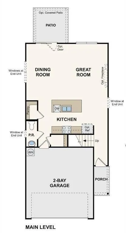 7473 Clover Lane #131 Flowery Branch, GA 30542