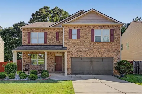 107 Arbor Creek Trail