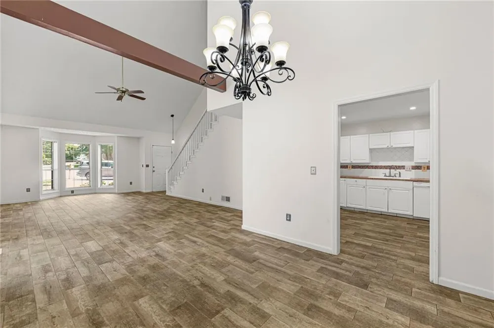 2417 Empire Forest Drive Tucker, GA 30084