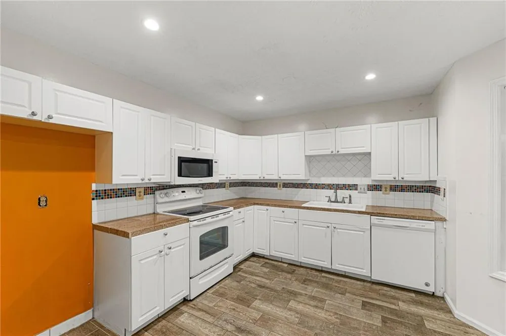 2417 Empire Forest Drive Tucker, GA 30084