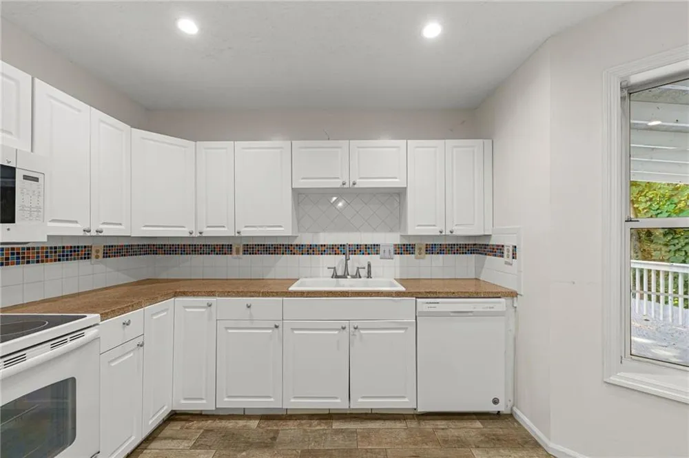 2417 Empire Forest Drive Tucker, GA 30084