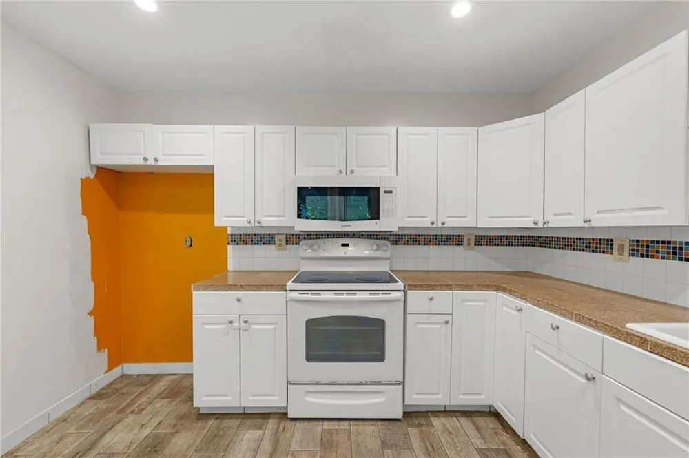 2417 Empire Forest Drive Tucker, GA 30084