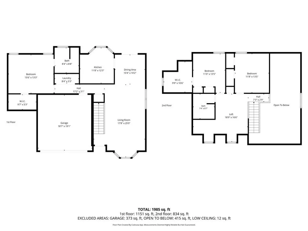 2417 Empire Forest Drive Tucker, GA 30084