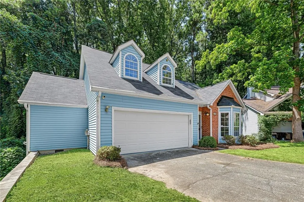 2417 Empire Forest Drive Tucker, GA 30084