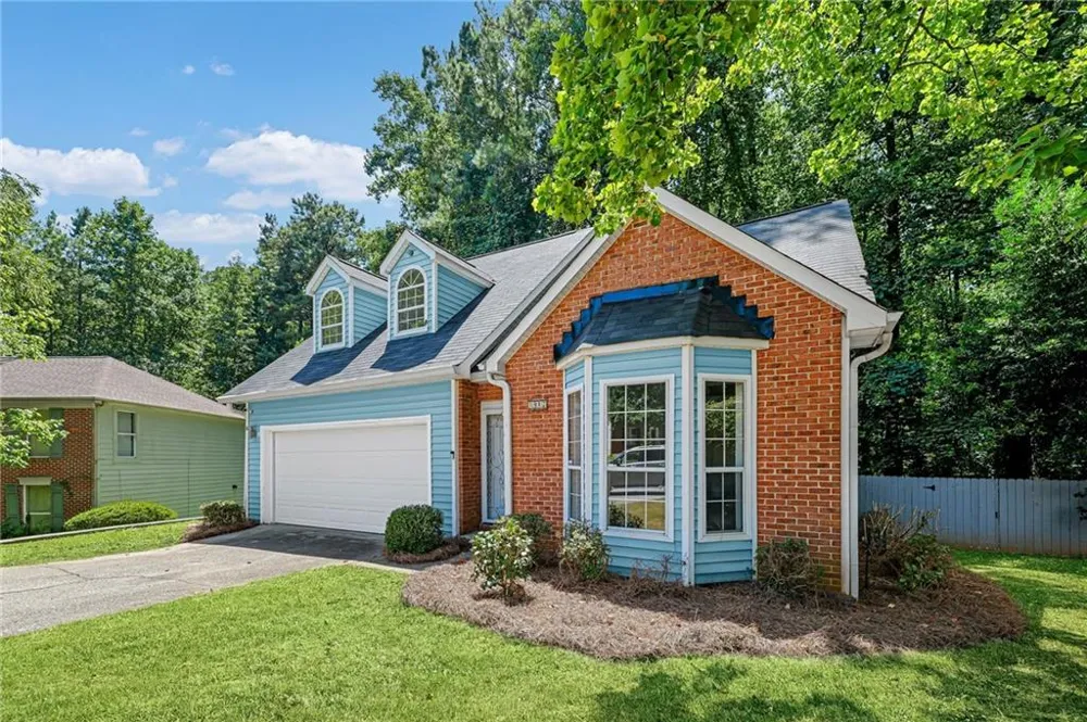 2417 Empire Forest Drive Tucker, GA 30084