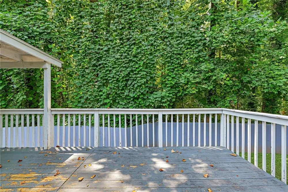 2417 Empire Forest Drive Tucker, GA 30084
