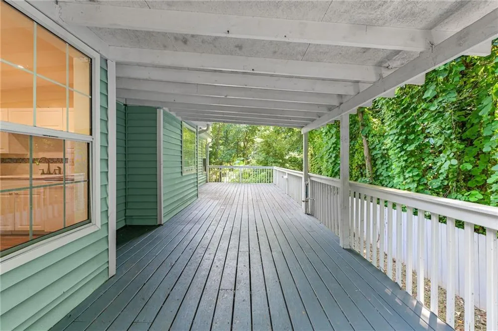 2417 Empire Forest Drive Tucker, GA 30084