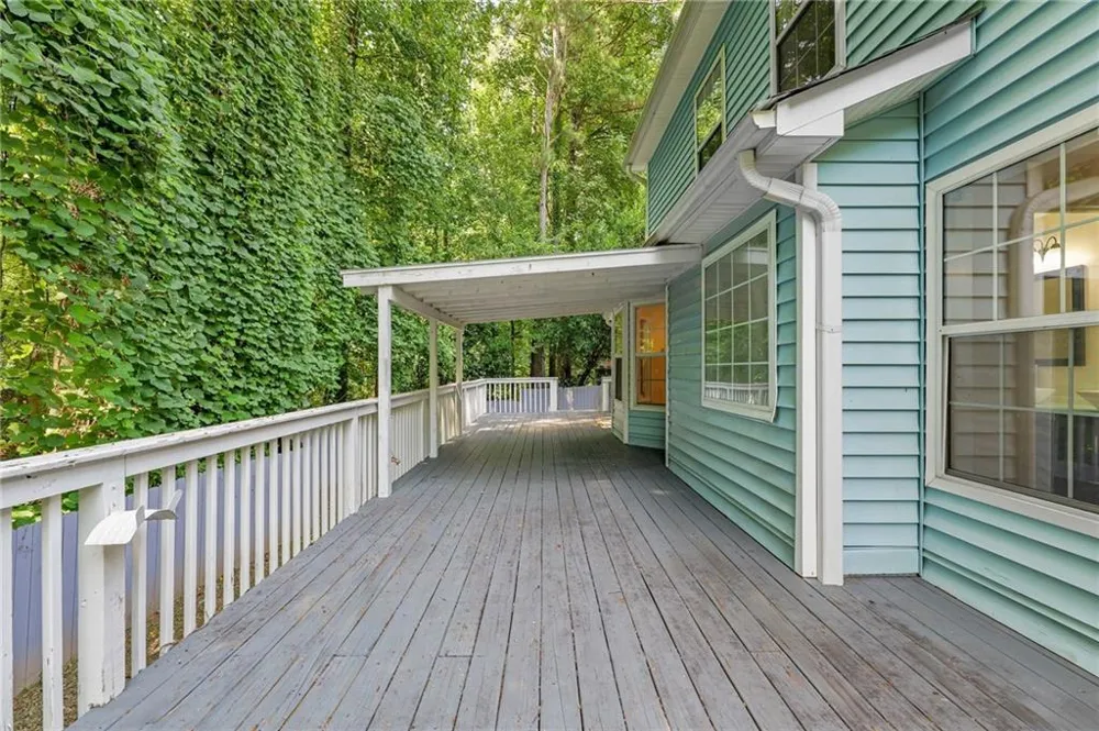 2417 Empire Forest Drive Tucker, GA 30084