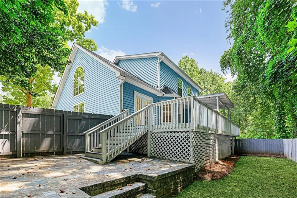 2417 Empire Forest Drive Tucker, GA 30084