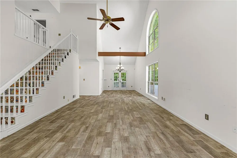 2417 Empire Forest Drive Tucker, GA 30084
