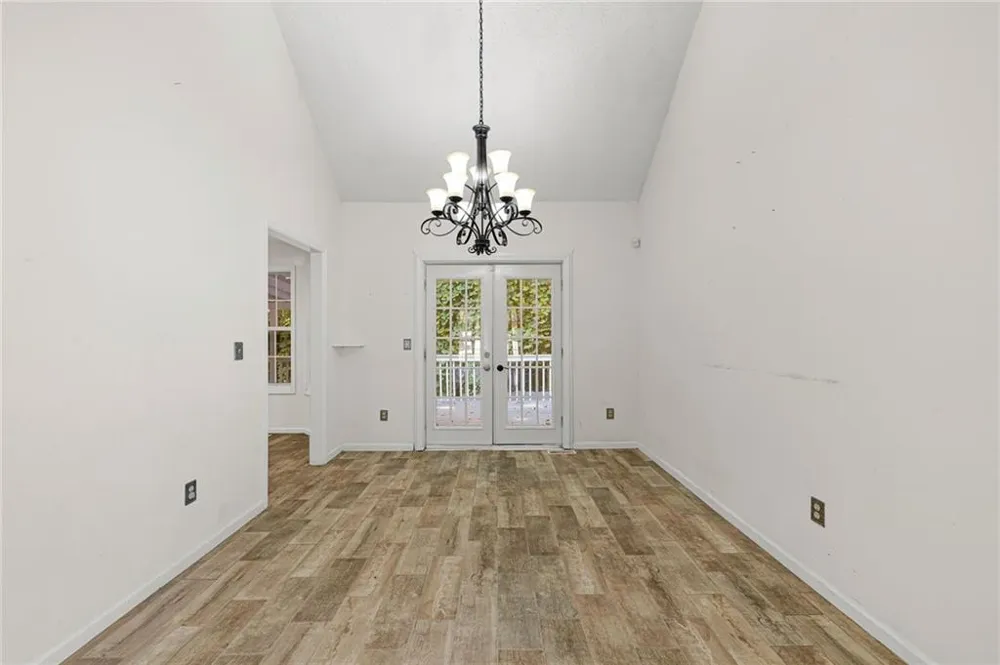 2417 Empire Forest Drive Tucker, GA 30084