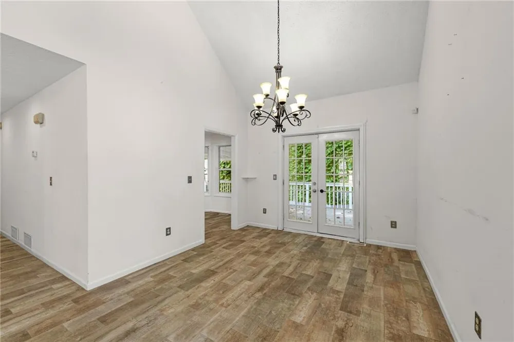 2417 Empire Forest Drive Tucker, GA 30084