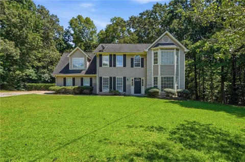 5785 Shoal Creek Drive