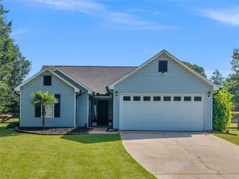 373 McCart Road