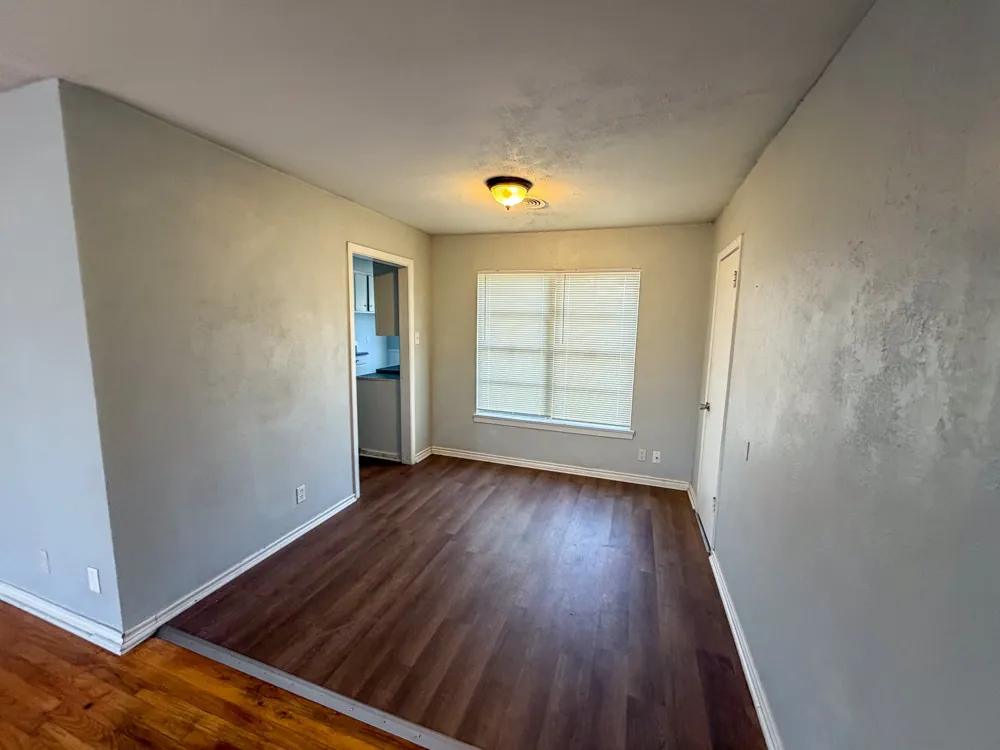 32 Twining Drive #A Denison, TX 75020
