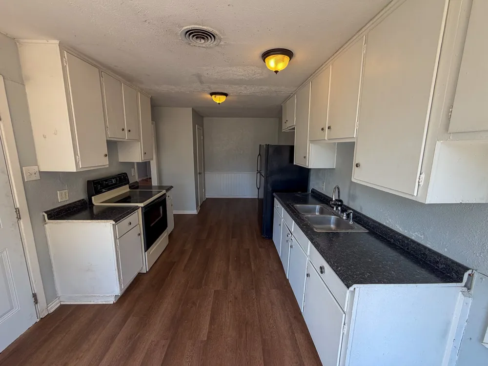 32 Twining Drive #A Denison, TX 75020