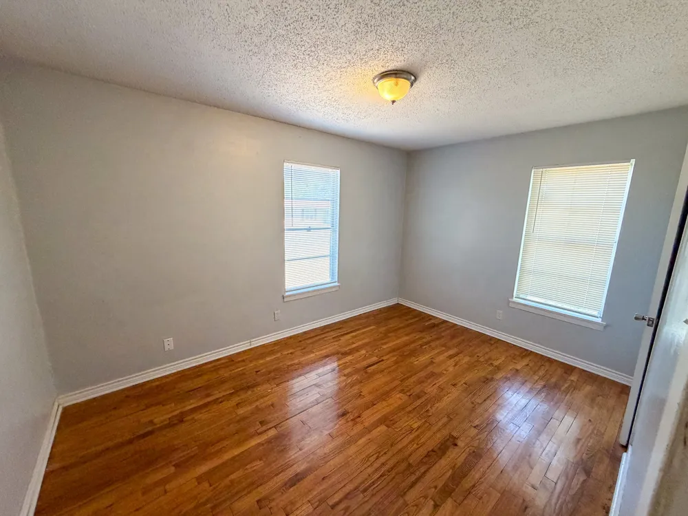 32 Twining Drive #A Denison, TX 75020