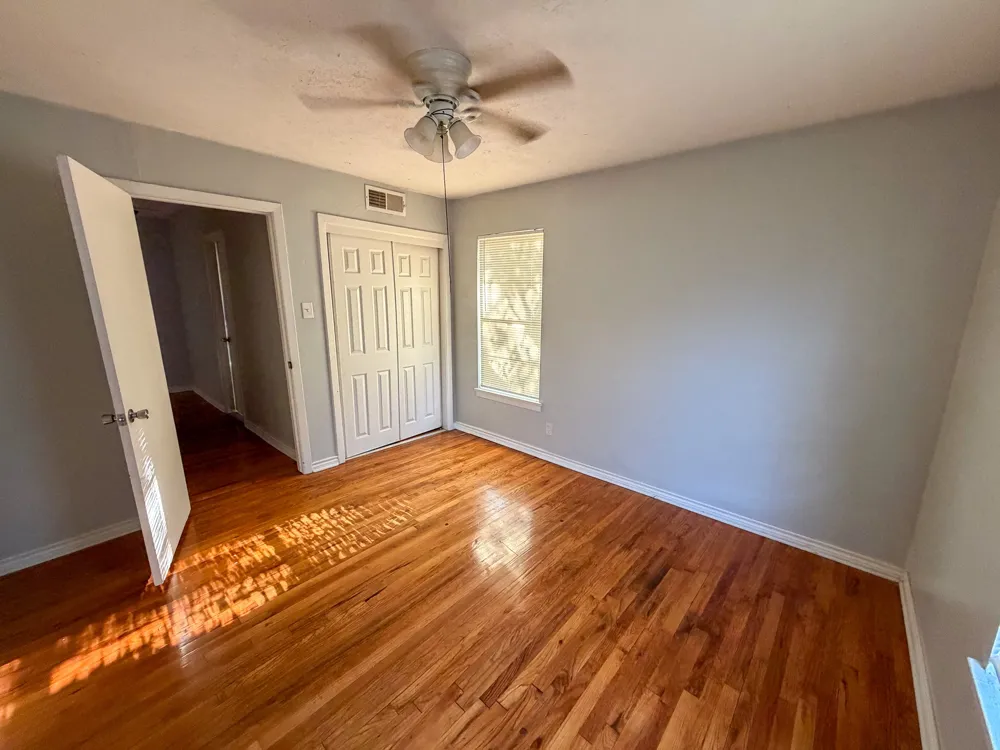 32 Twining Drive #A Denison, TX 75020