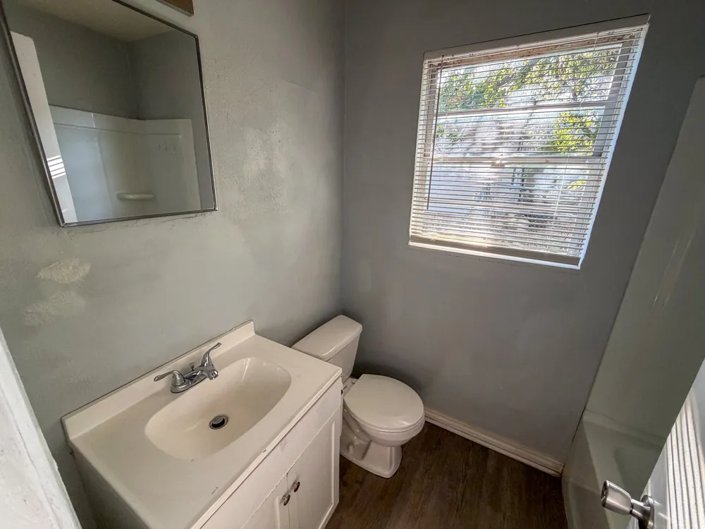 32 Twining Drive #A Denison, TX 75020