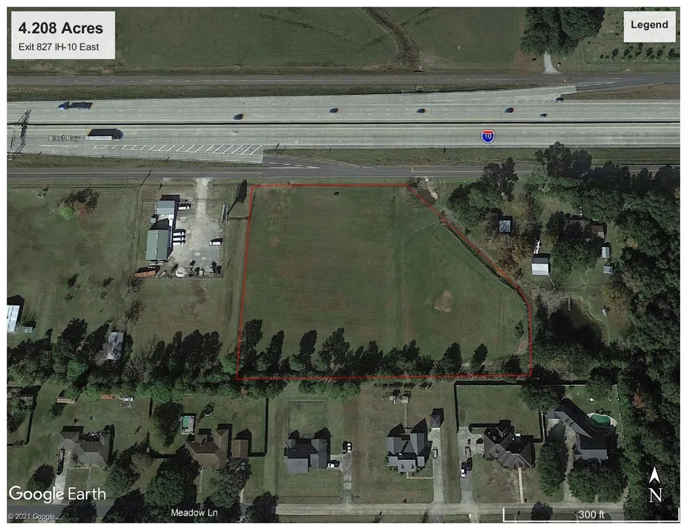 44096 I-10 W Winnie, TX 77665